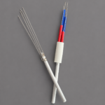 Ceramic Heating Rods for Electronic Tools and Soldering Equipment