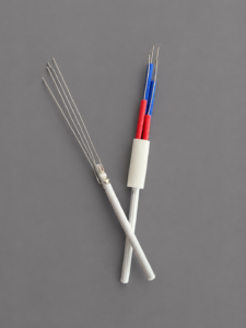 Ceramic Heating Rods for Electronic Tools and Soldering Equipment