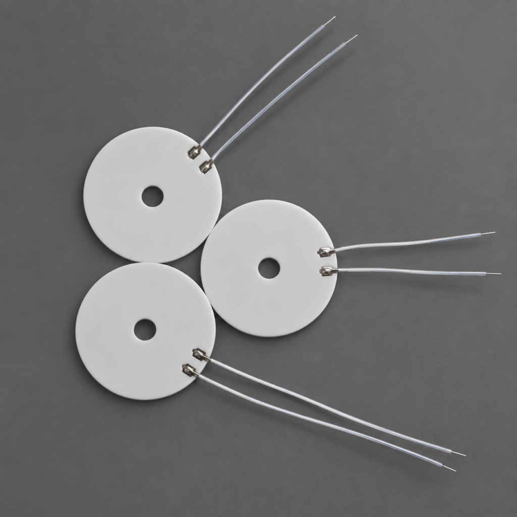 Ceramic Heating Rods for Medical Devices and Healthcare Equipment