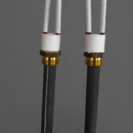 Ceramic Heating Tubes for Biomass Pellet Ignition Systems