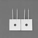 MCH Ceramic Heating Plates for Smart Home Appliances