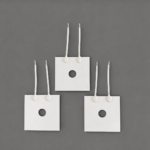 MCH Ceramic Heating Plates for Smart Home Appliances
