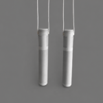 Ceramic Heating Rods for Industrial Heating Equipment