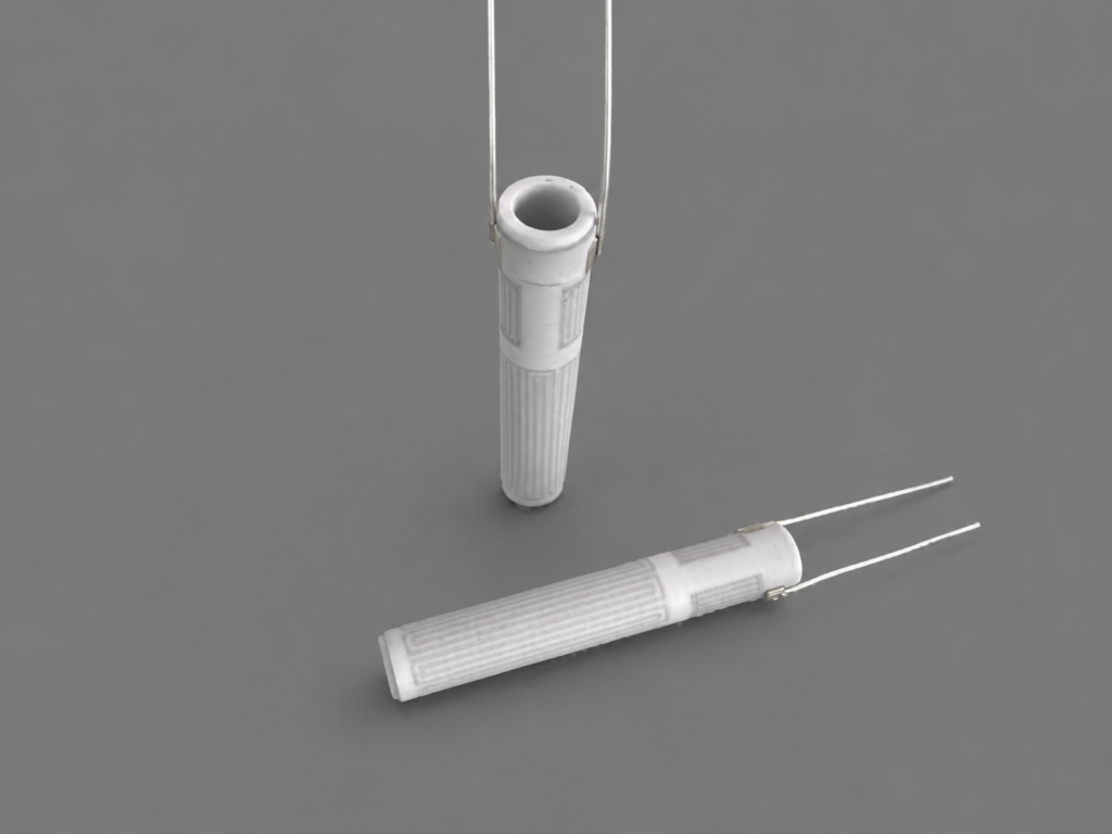 Ceramic Heating Rods for Industrial Heating Equipment