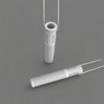 Ceramic Heating Rods for Industrial Heating Equipment