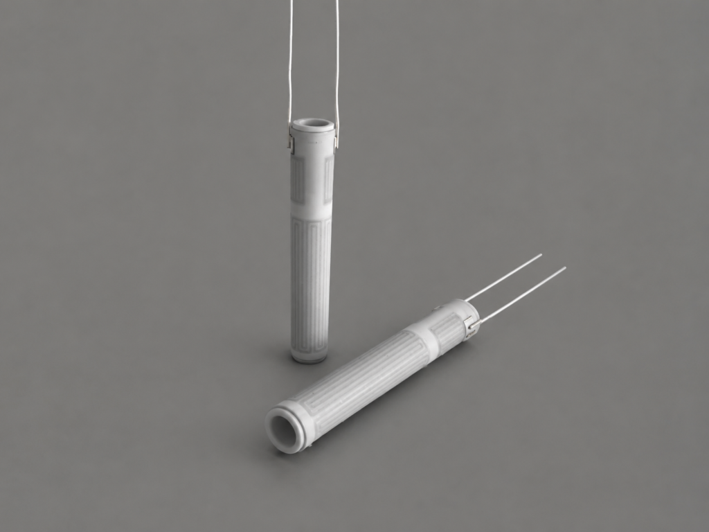 Ceramic Heating Rods for Industrial Heating Equipment
