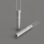 Ceramic Heating Rods for Industrial Heating Equipment