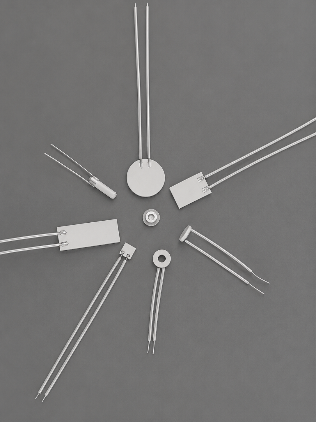 Ceramic tungsten/molybdenum plating and metallization