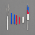 Ceramic Heating Rods for Electronic Tools and Soldering Equipment