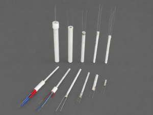 Ceramic Heating Rods for Electronic Tools and Soldering Equipment