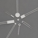 Ceramic Heating Rods for Medical Devices and Healthcare Equipment