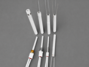 Ceramic Heating Rods for Industrial Heating Equipment