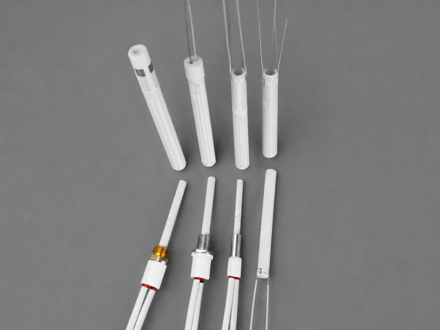 MCH multilayer ceramic heating element