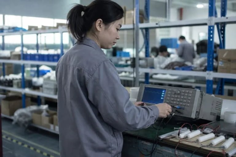 How Do Manufacturers Ensure the Reliability of Ceramic Heating Elements?