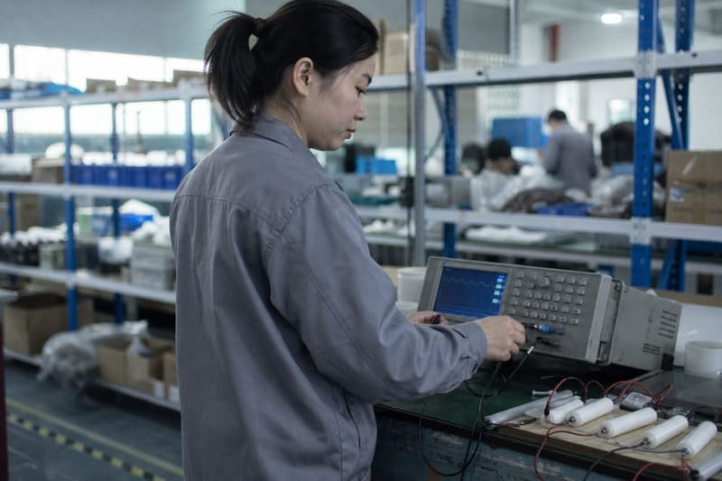 How Do Manufacturers Ensure the Reliability of Ceramic Heating Elements?